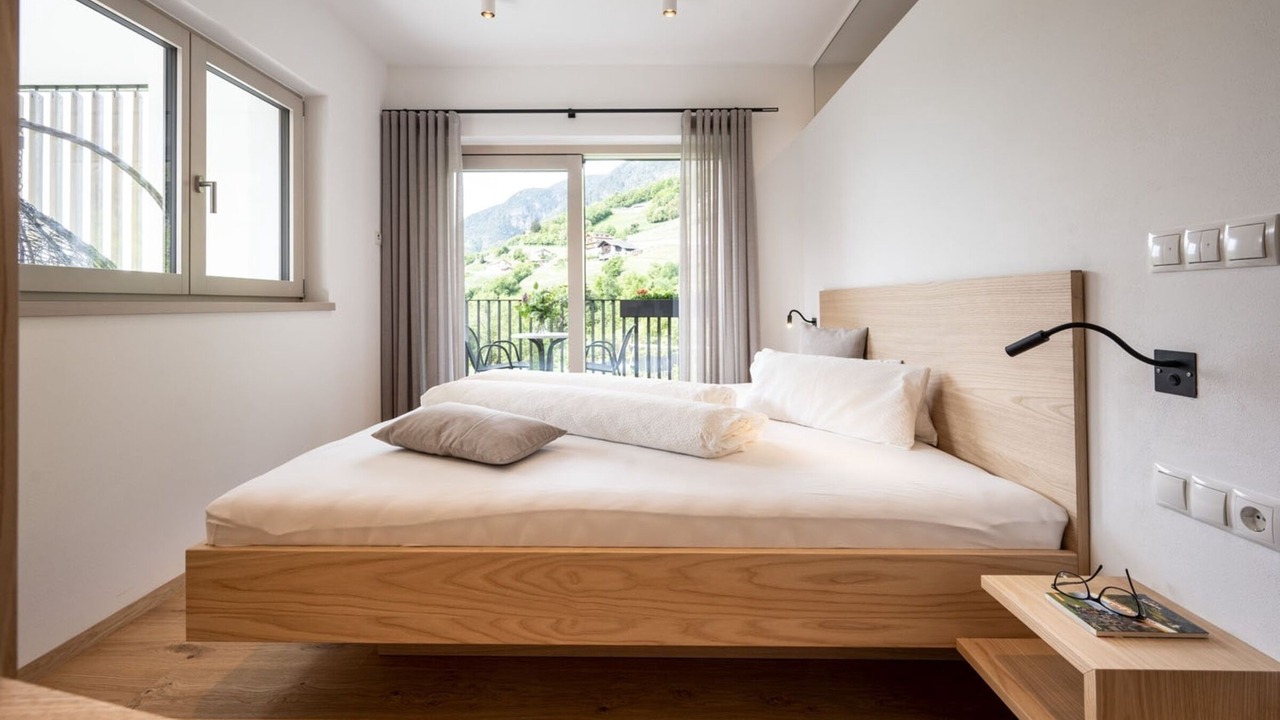 Photo of Bedroom in Barbiano