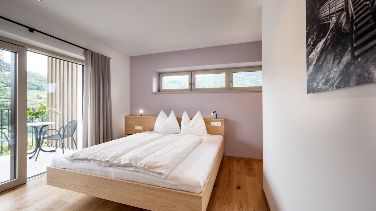 Photo of Bedroom in Barbiano