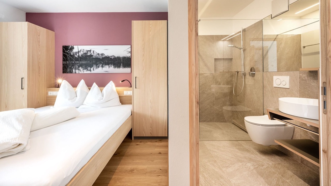 Photo of Bathroom in Barbiano