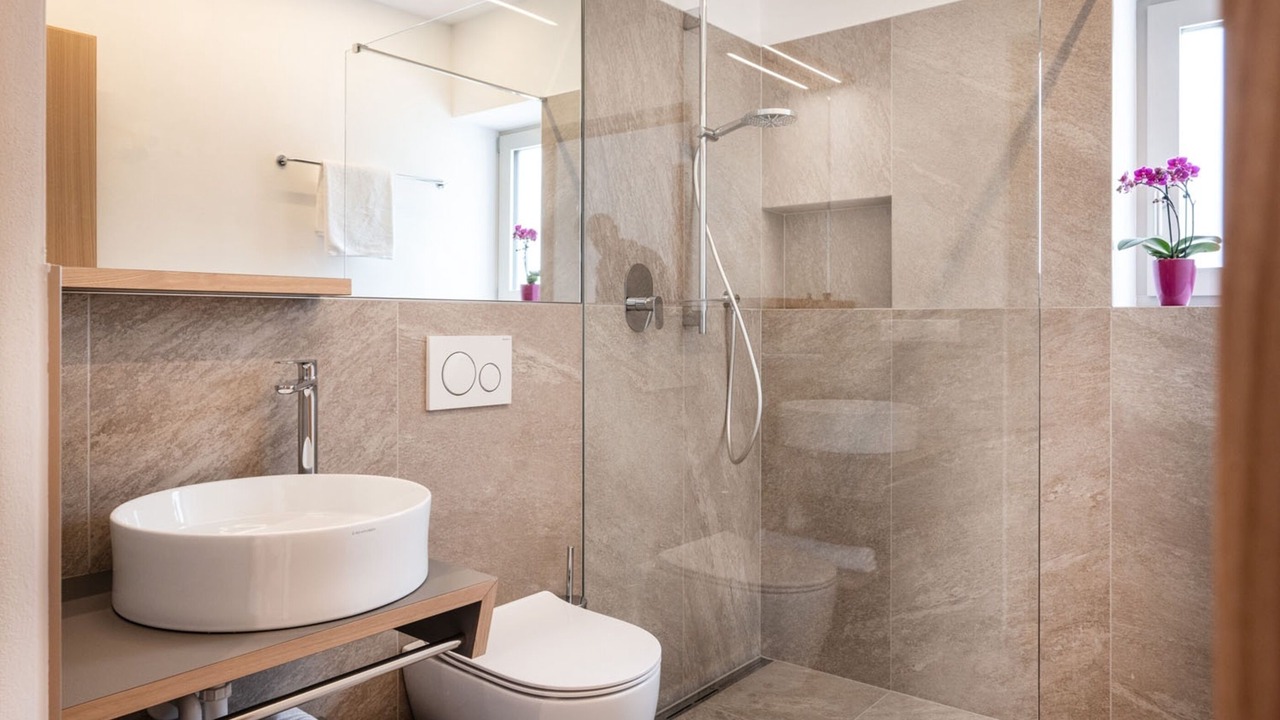 Photo of Bathroom in Barbiano