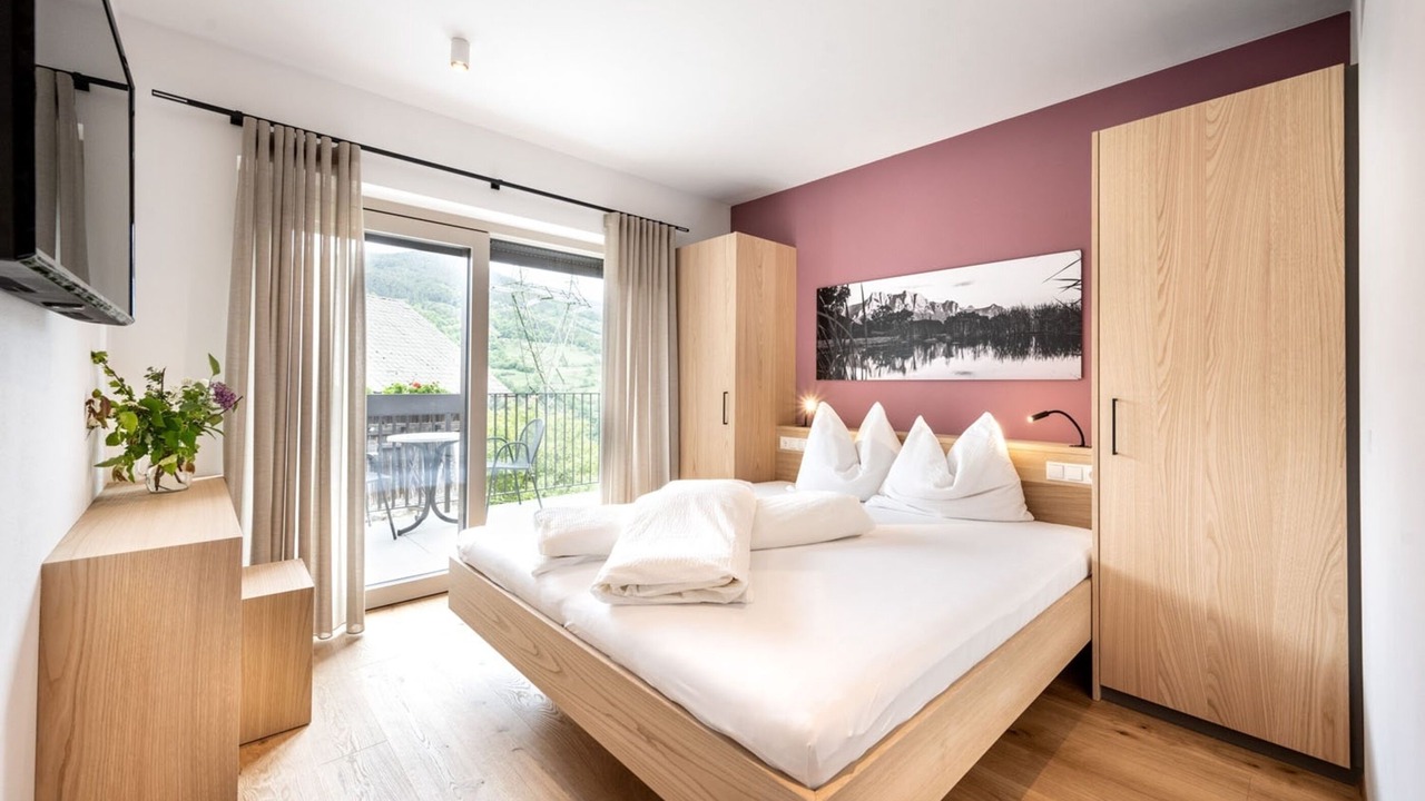 Photo of Bedroom in Barbiano
