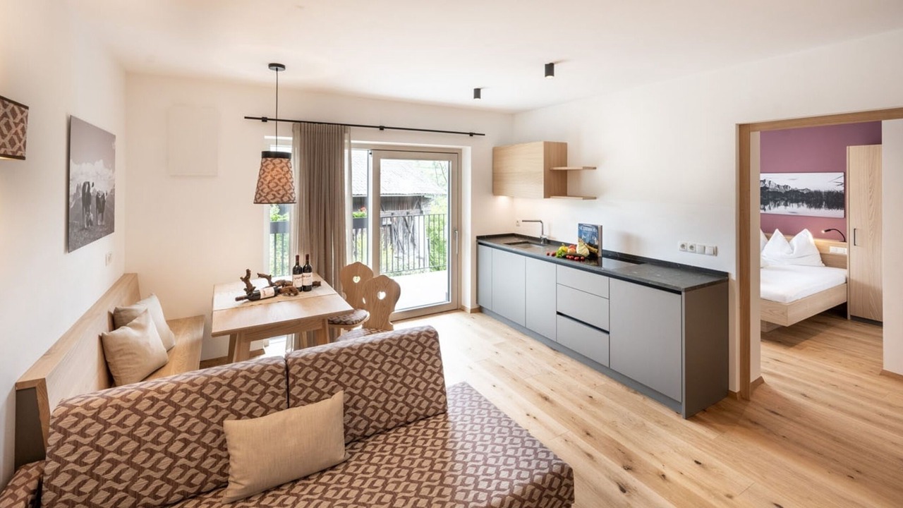 Photo of Livingroom in Barbiano