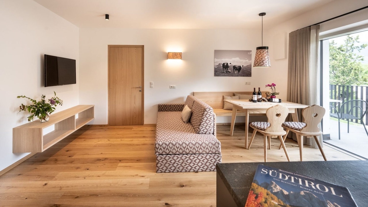 Photo of Livingroom in Barbiano