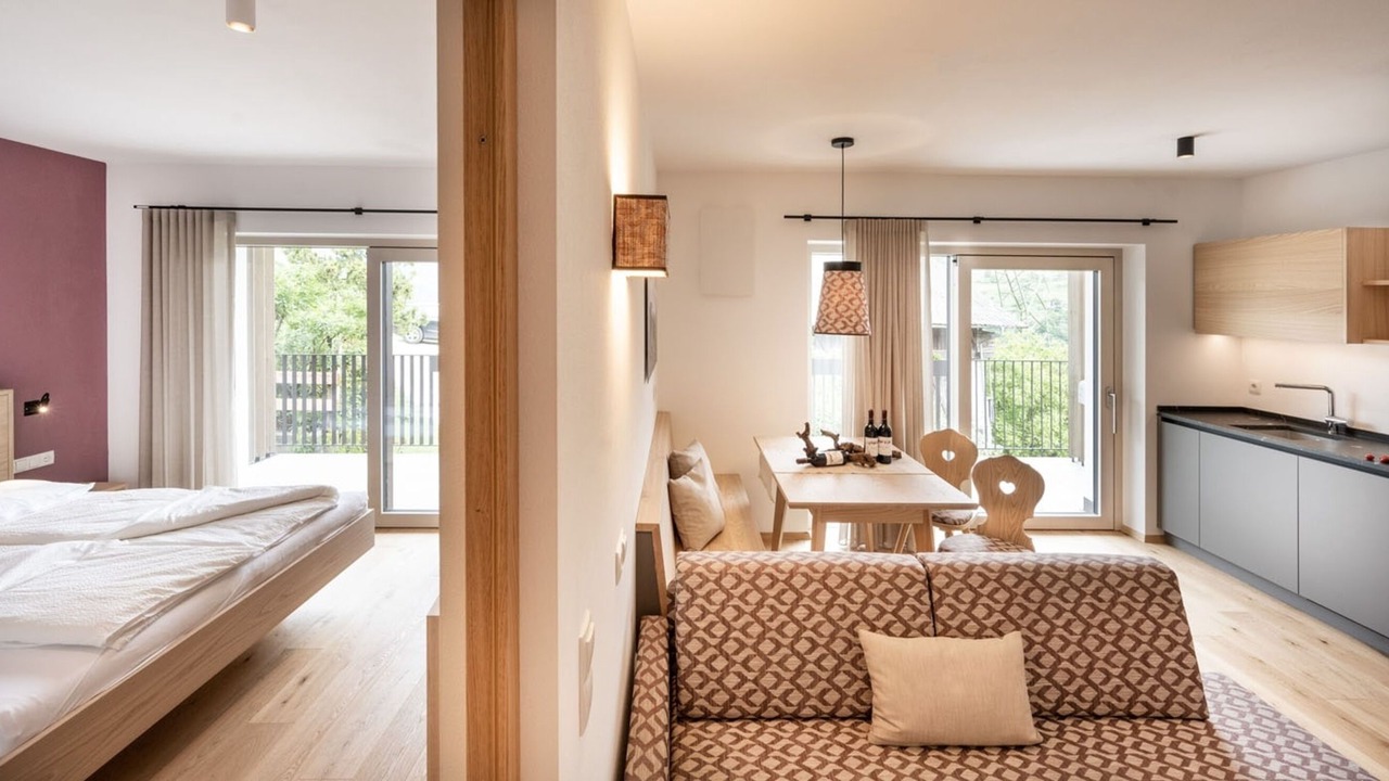 Photo of Bedroom in Barbiano