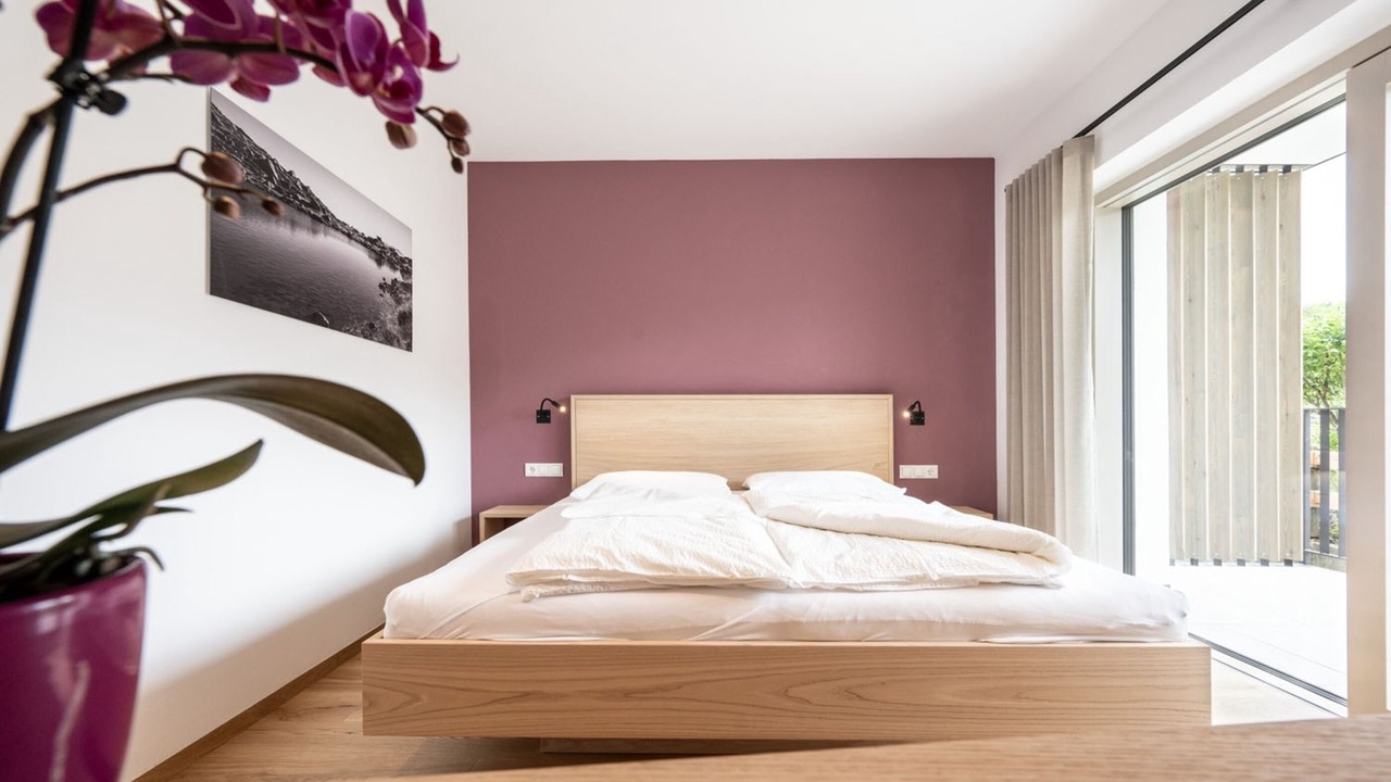 Photo of Bedroom in Barbiano