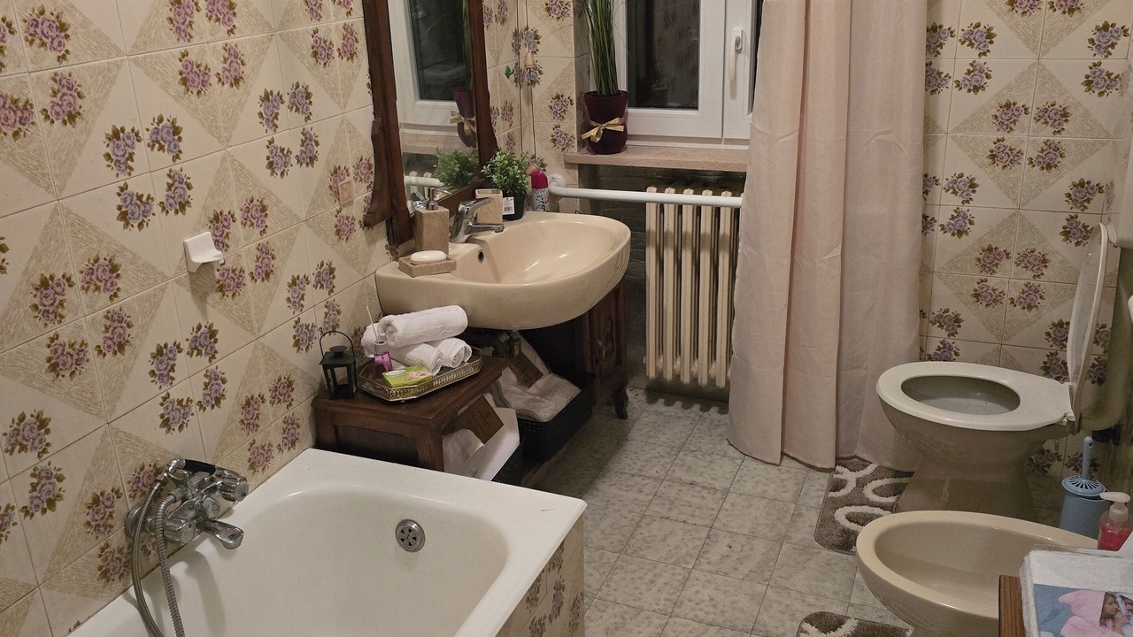 Photo of Bathroom in San Germano Vercellese