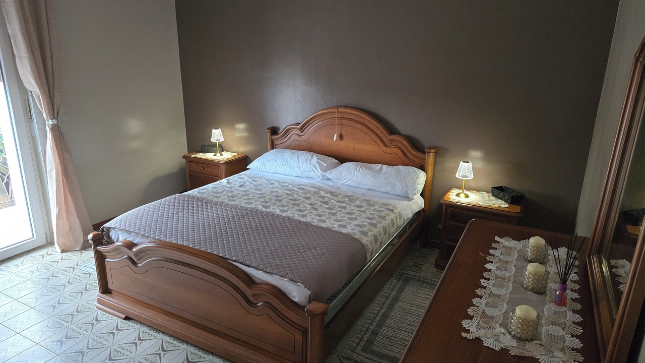 Photo of Bedroom in San Germano Vercellese