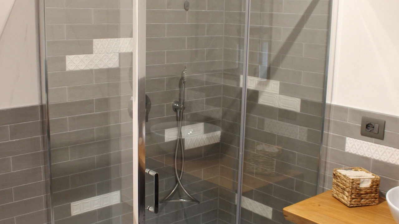 Photo of Bathroom in Settimo