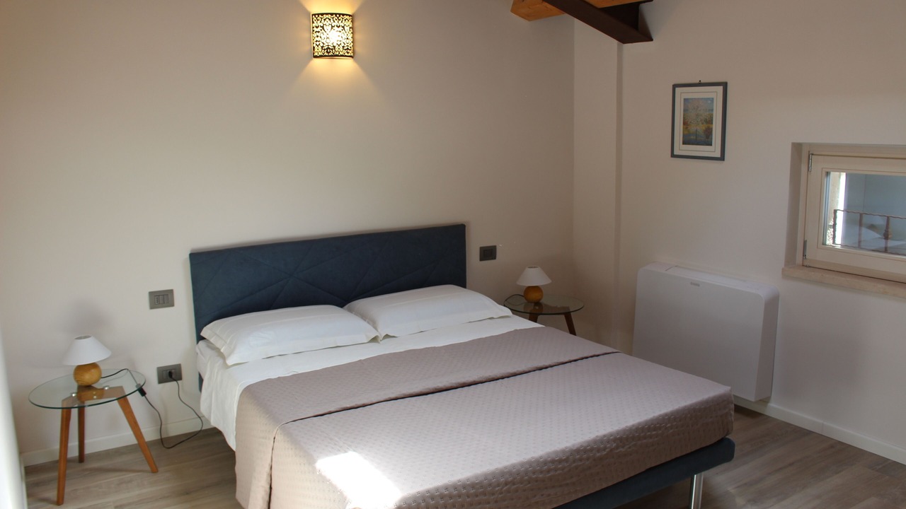 Photo of Bedroom in Settimo