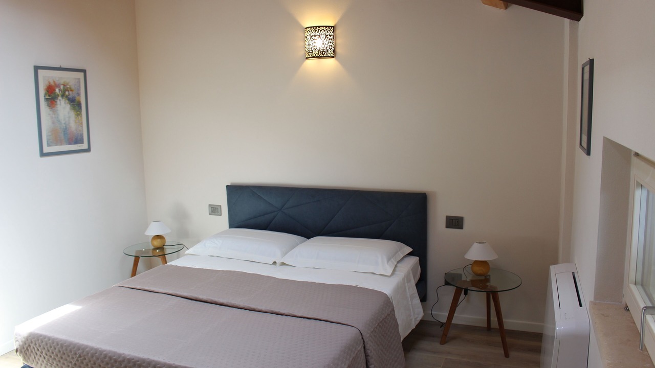 Photo of Bedroom in Settimo