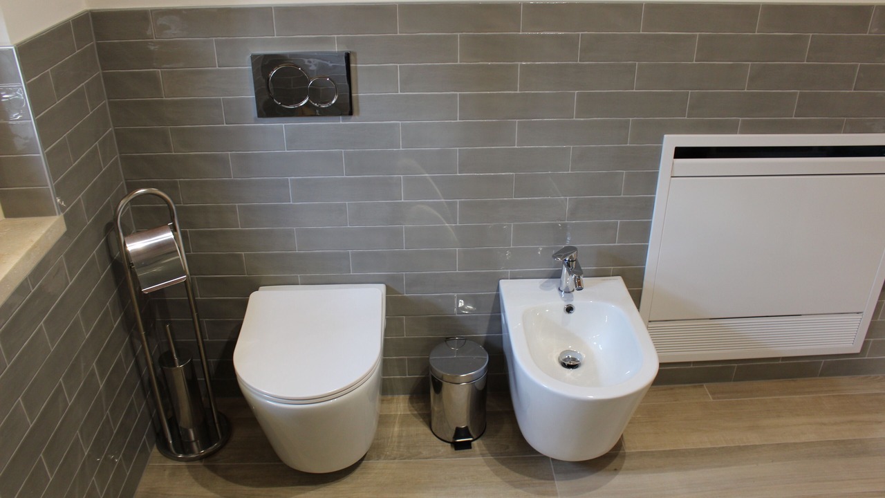 Photo of Bathroom in Settimo