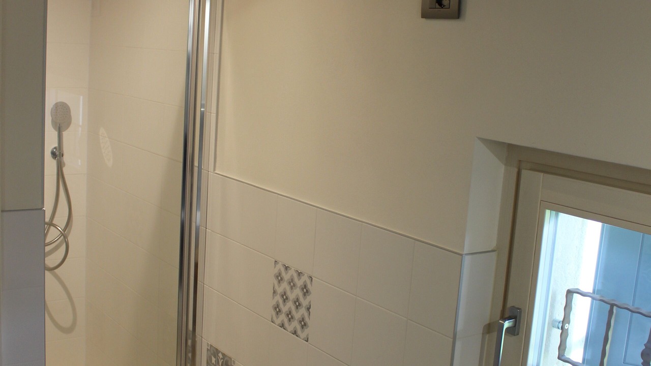 Photo of Bathroom in Settimo