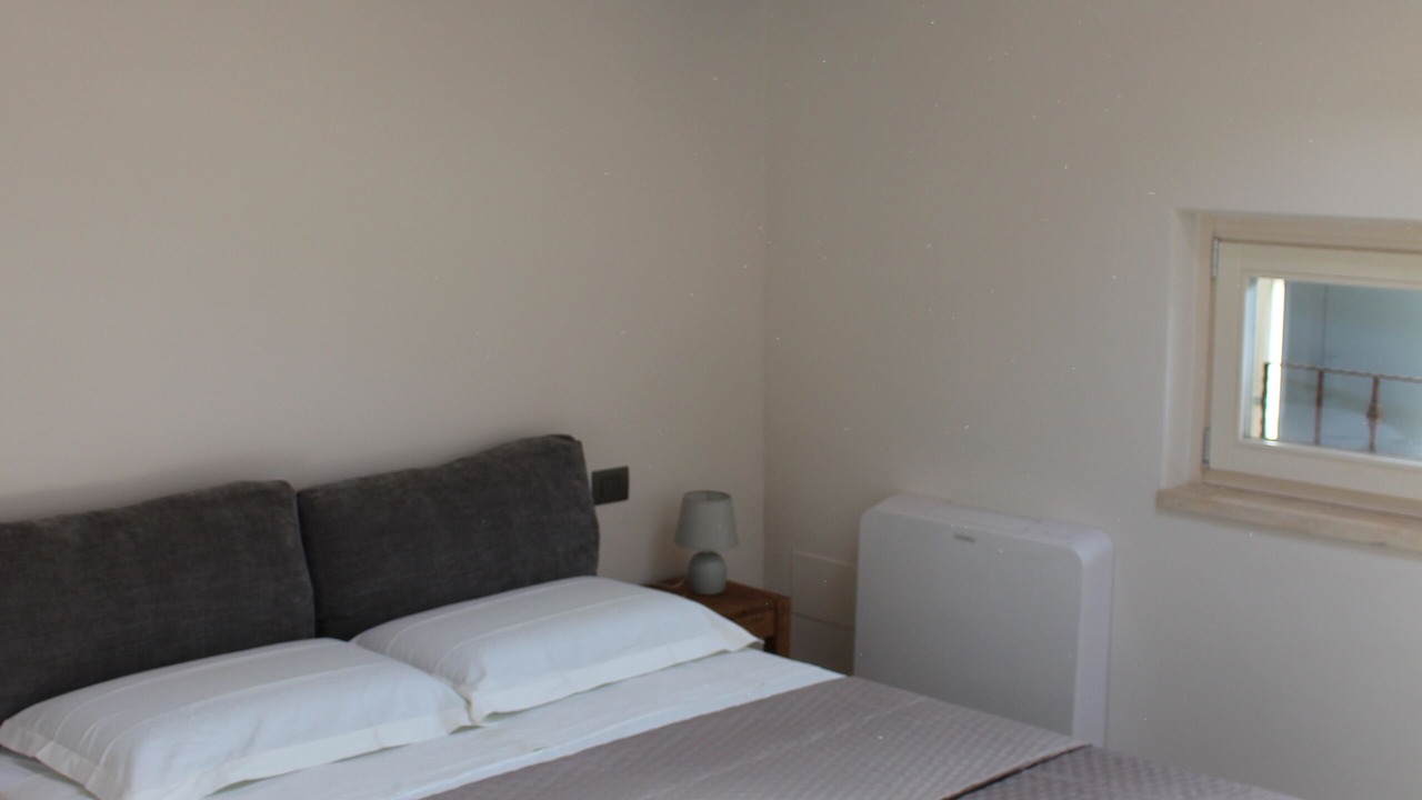 Photo of Bedroom in Settimo