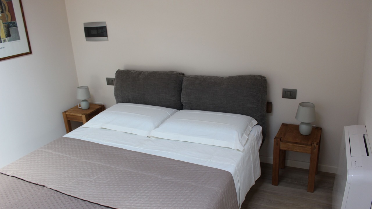 Photo of Bedroom in Settimo
