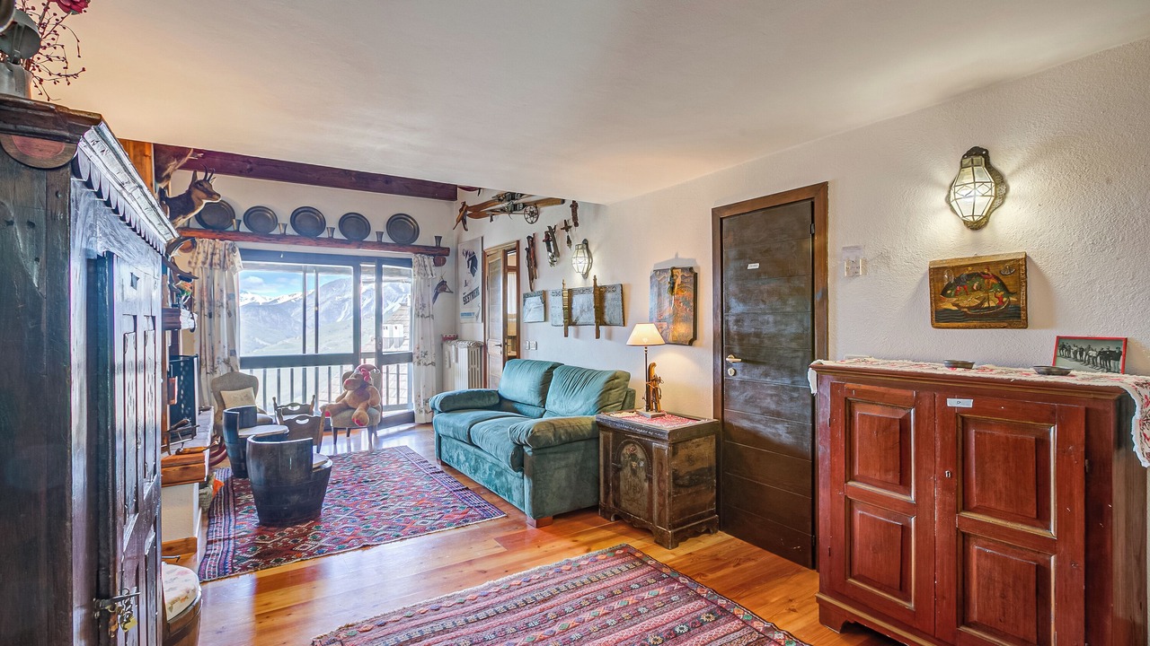 Photo of Livingroom in Grangesises