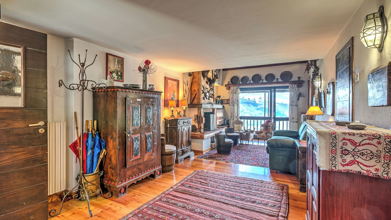 Photo of Livingroom in Grangesises