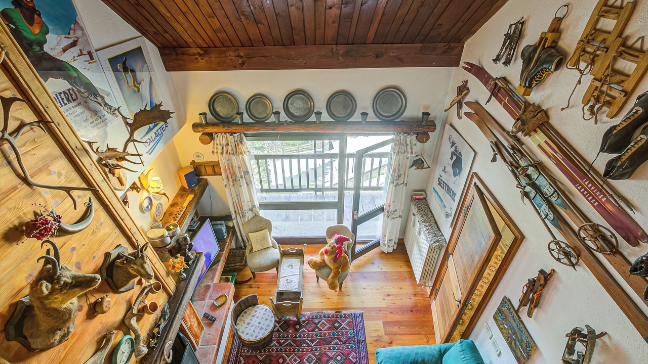 Photo of Livingroom in Grangesises