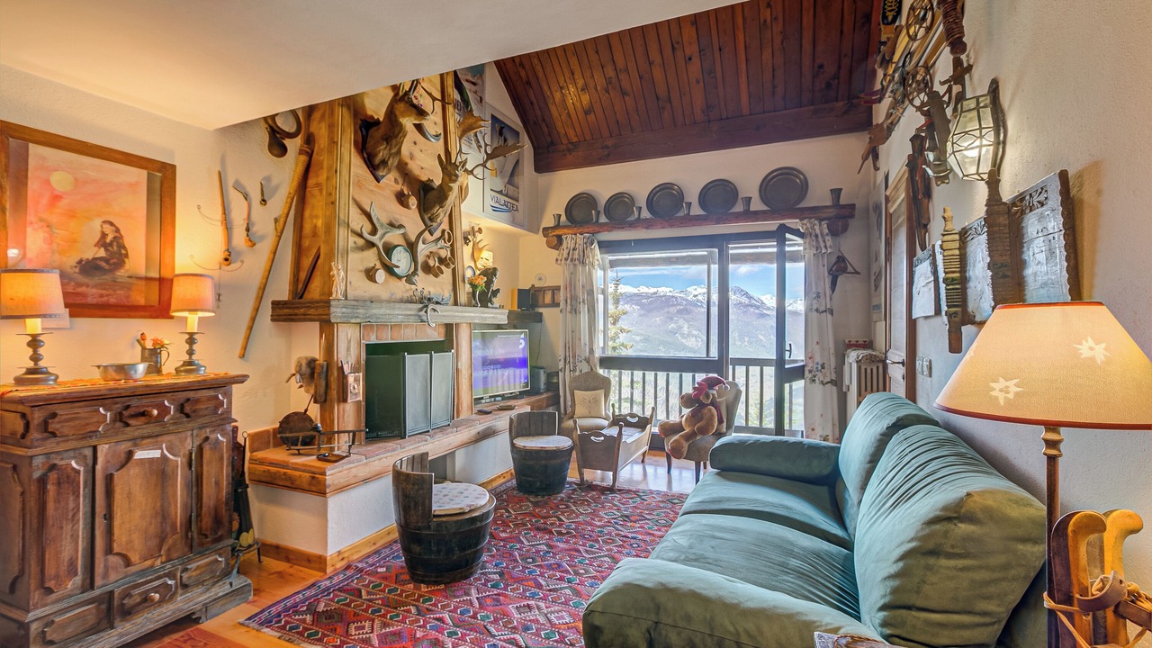 Photo of Livingroom in Grangesises