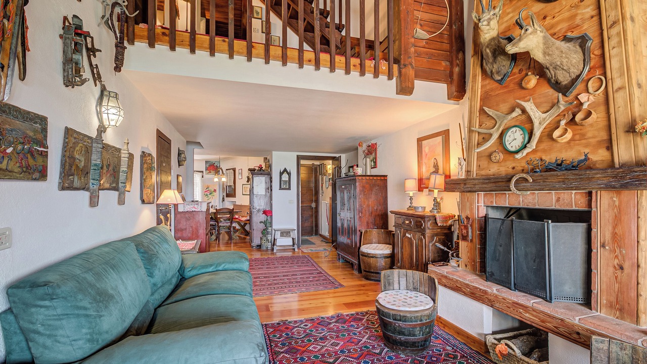 Photo of Livingroom in Grangesises