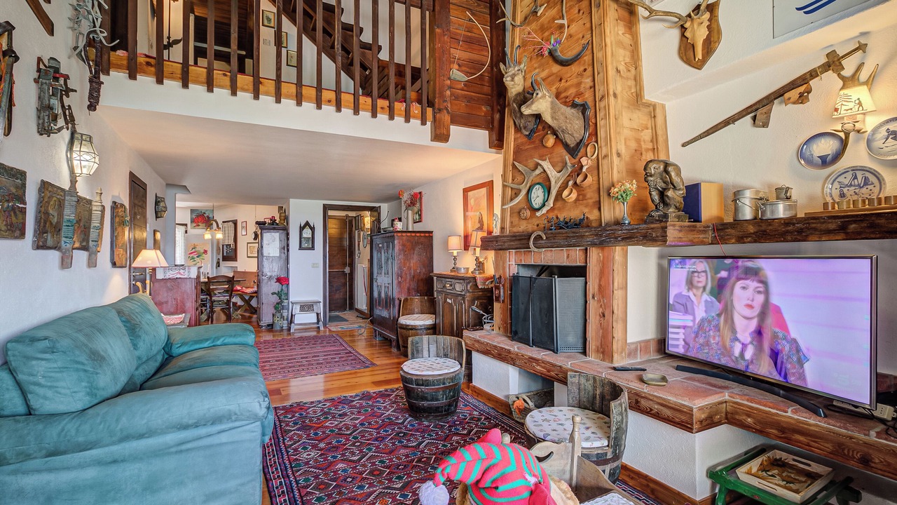 Photo of Livingroom in Grangesises