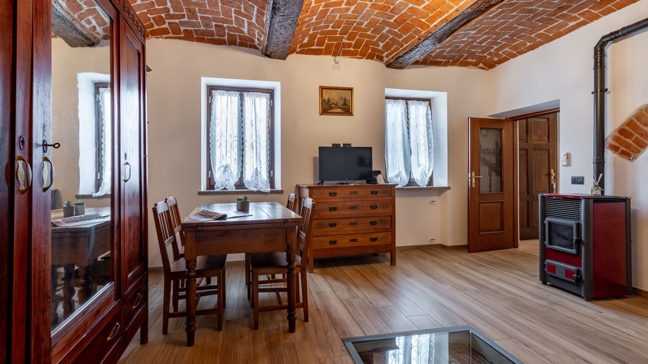 Photo of Bedroom in Portacomaro