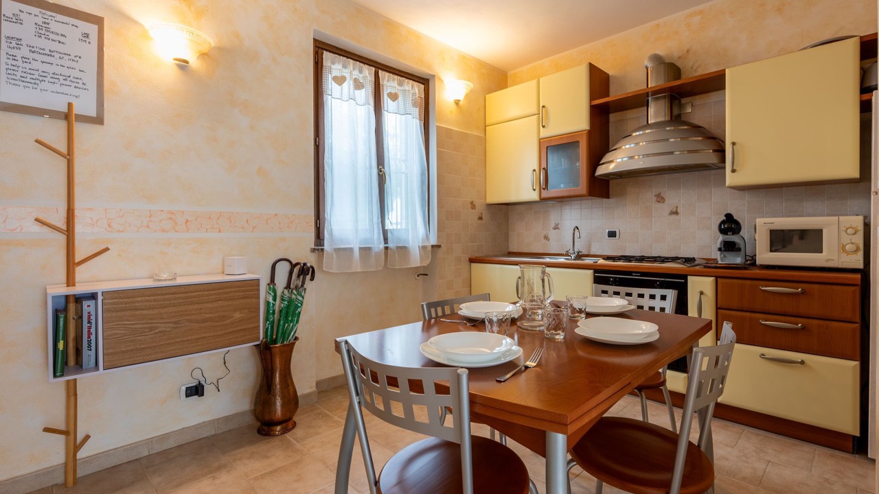 Photo of Bedroom in Portacomaro