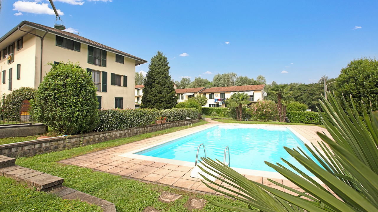 Photo of Outdoor in Angera