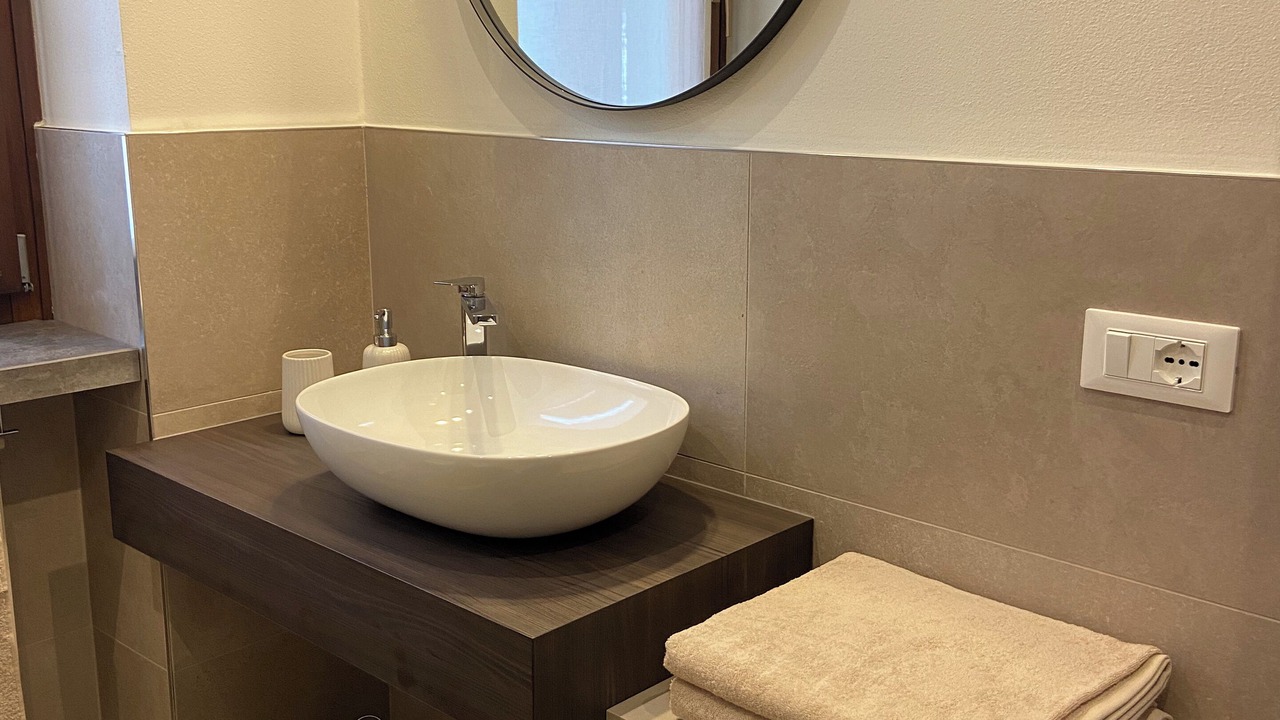 Photo of Bathroom in Bussolengo