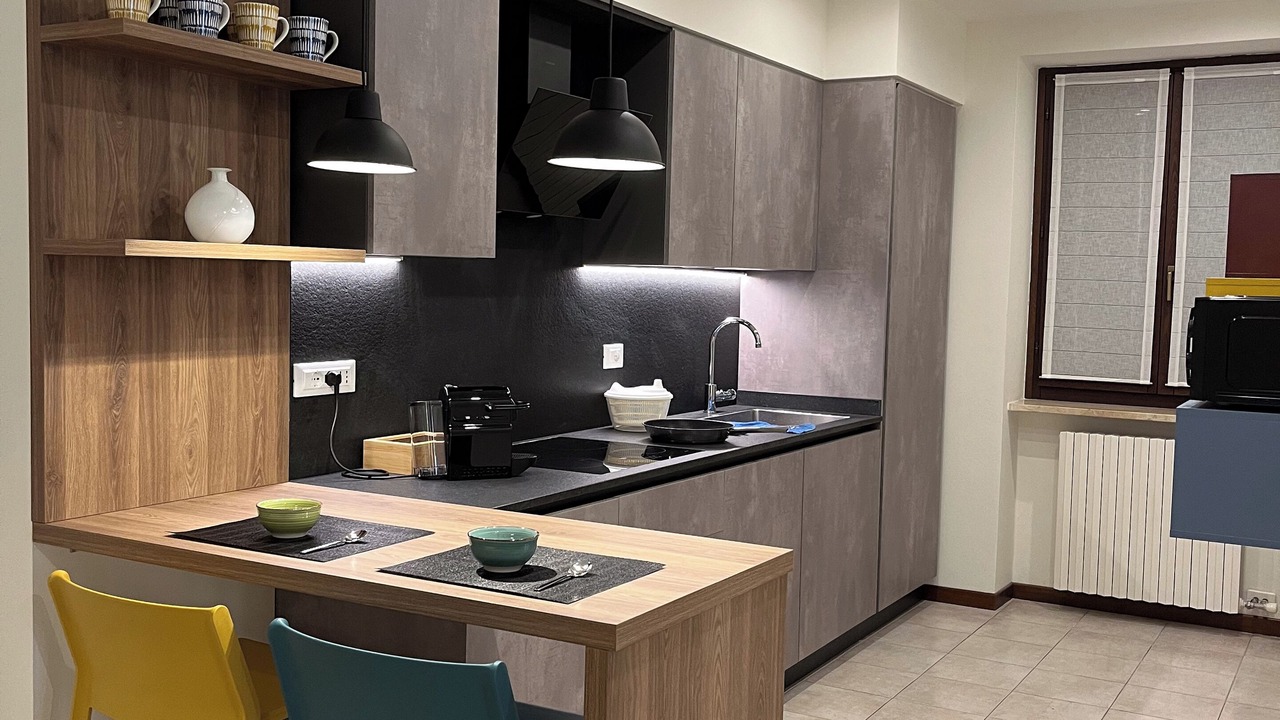 Photo of Kitchen in Bussolengo