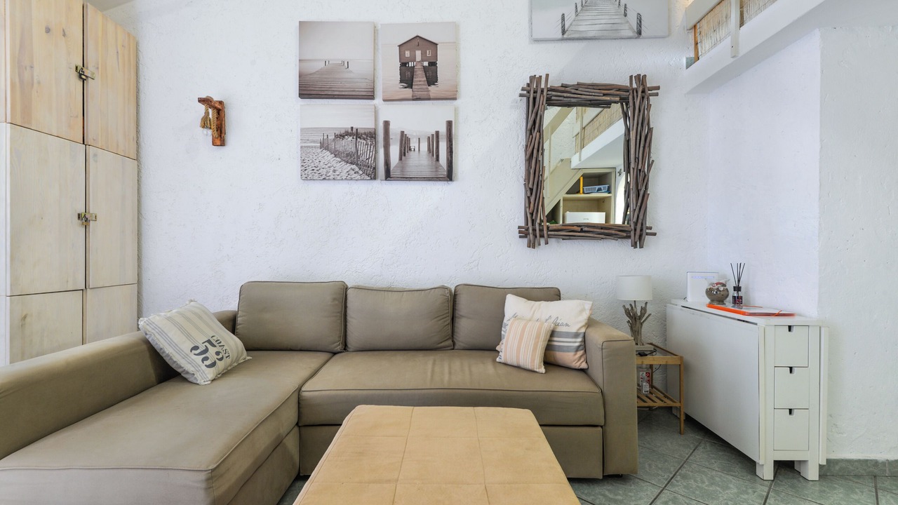 Photo of Livingroom in Mola