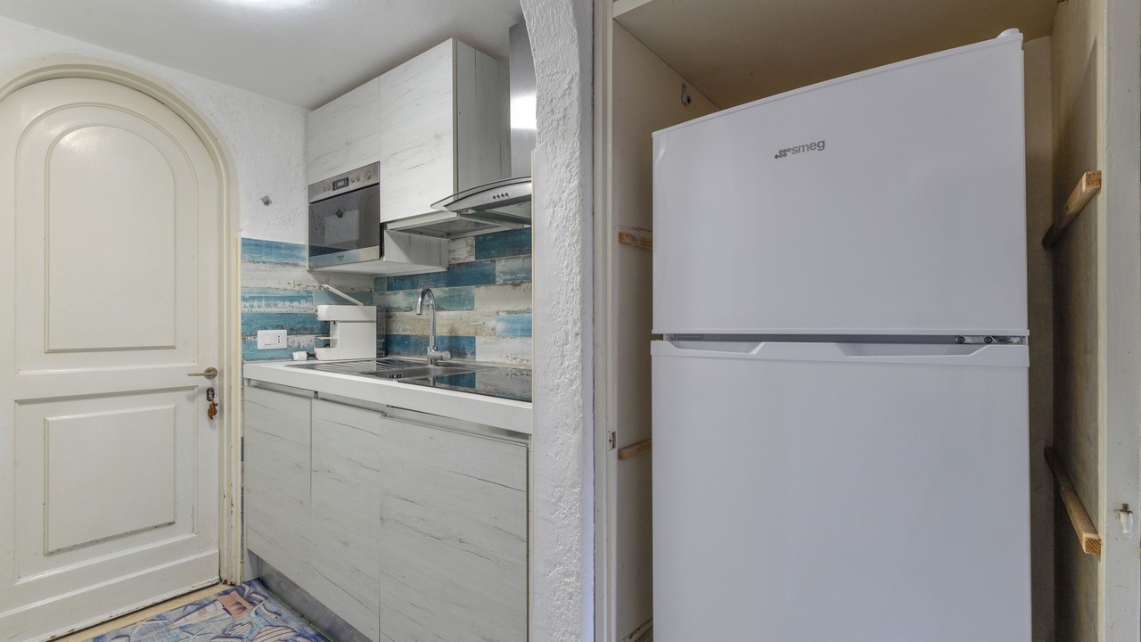Photo of Kitchen in Mola