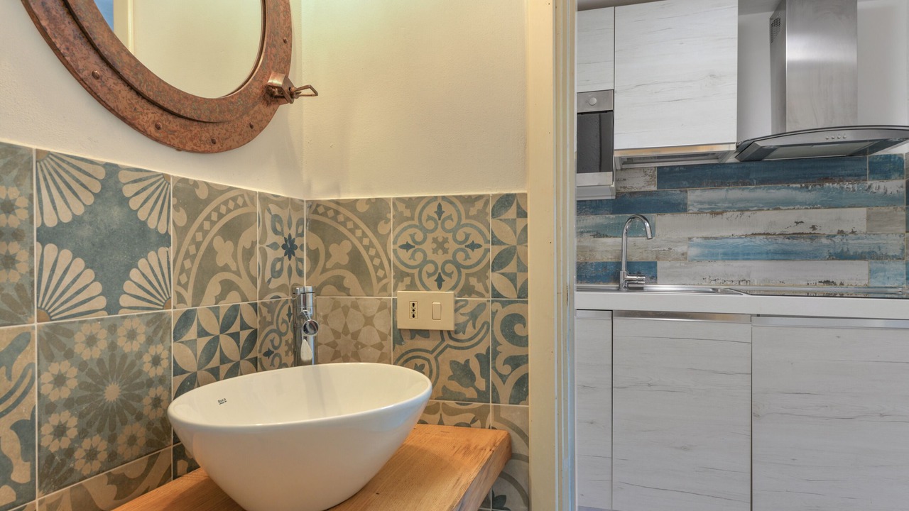 Photo of Bathroom in Mola