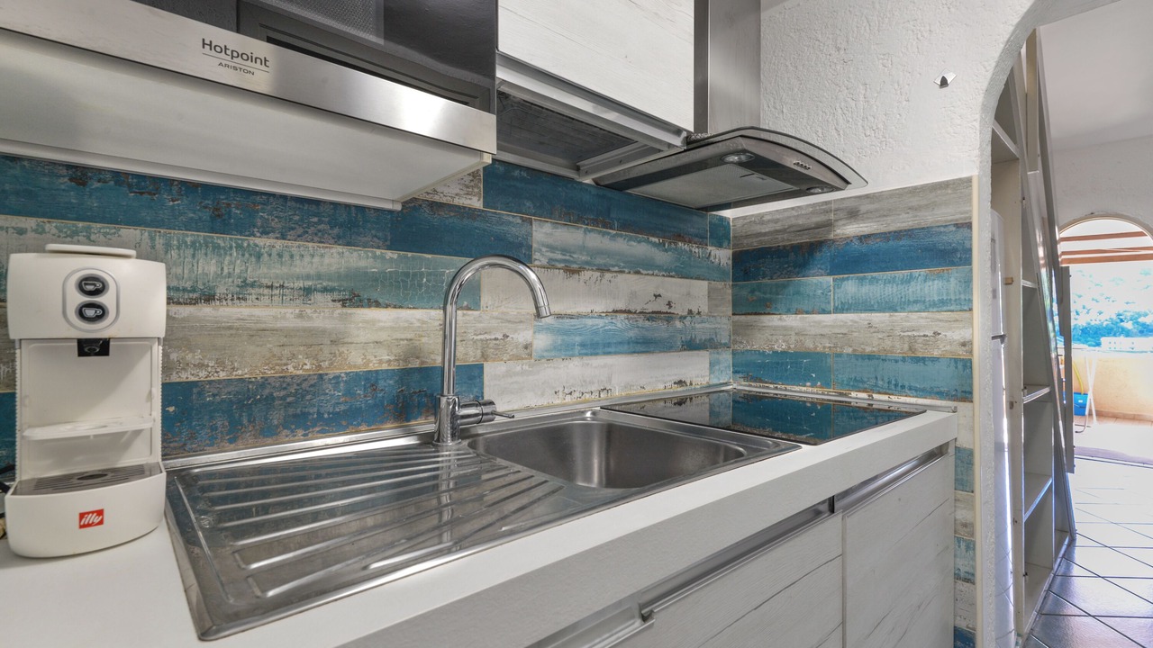 Photo of Kitchen in Mola