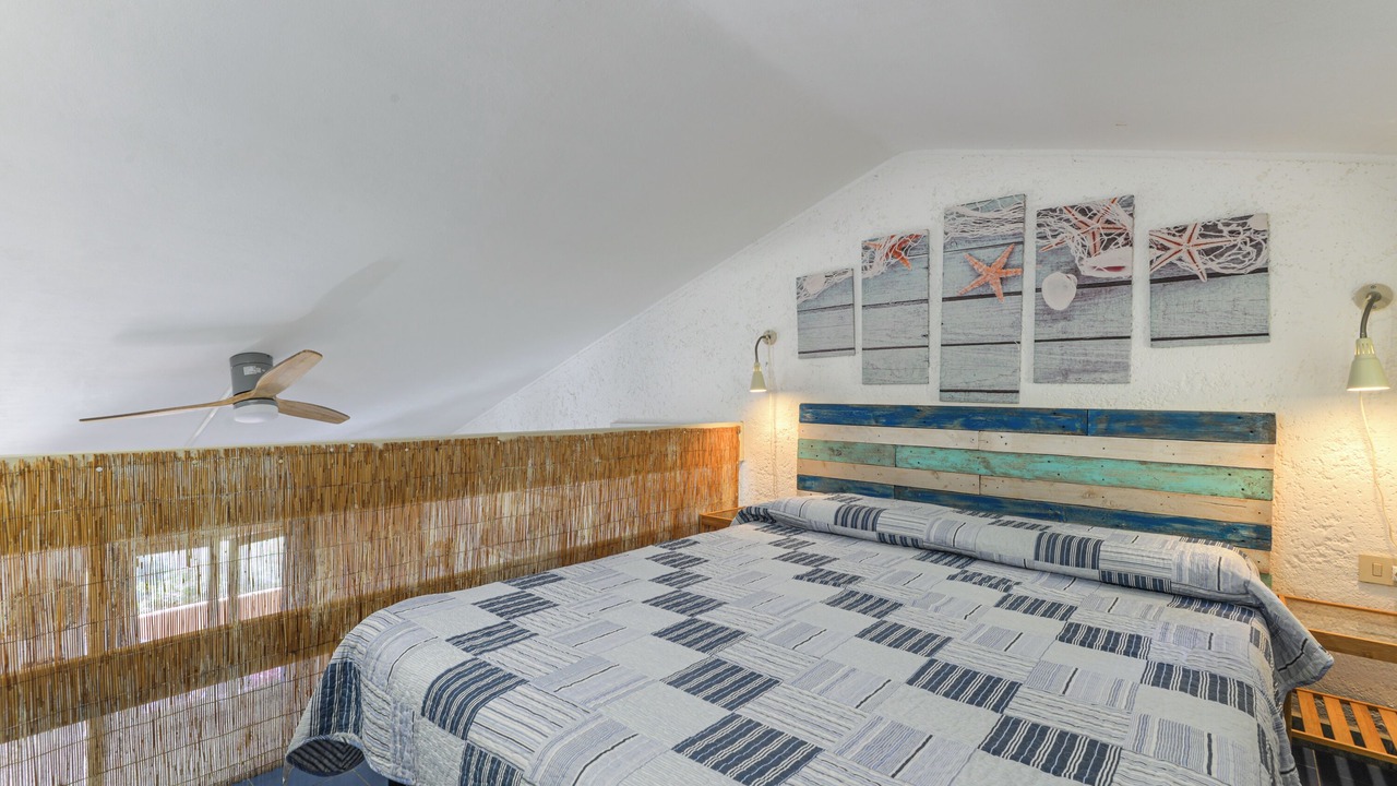 Photo of Bedroom in Mola