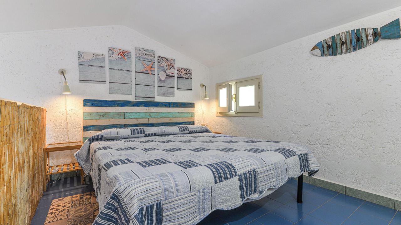 Photo of Bedroom in Mola