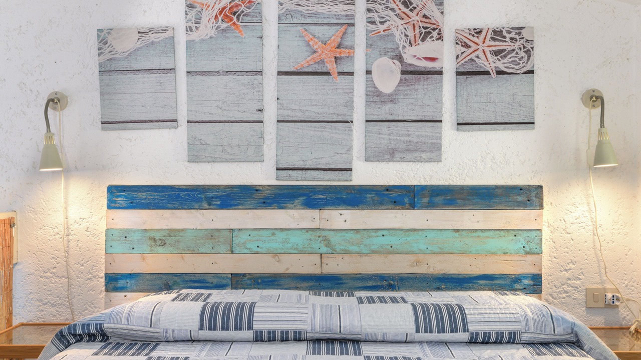 Photo of Bedroom in Mola