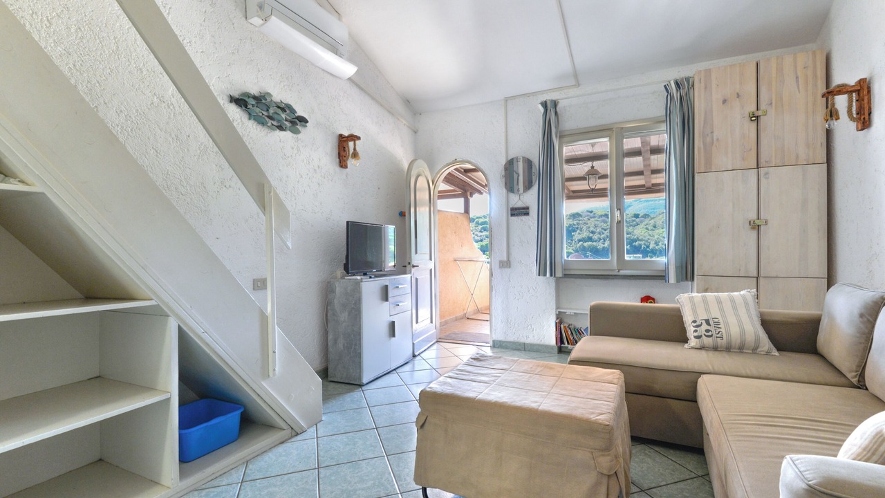 Photo of Livingroom in Mola