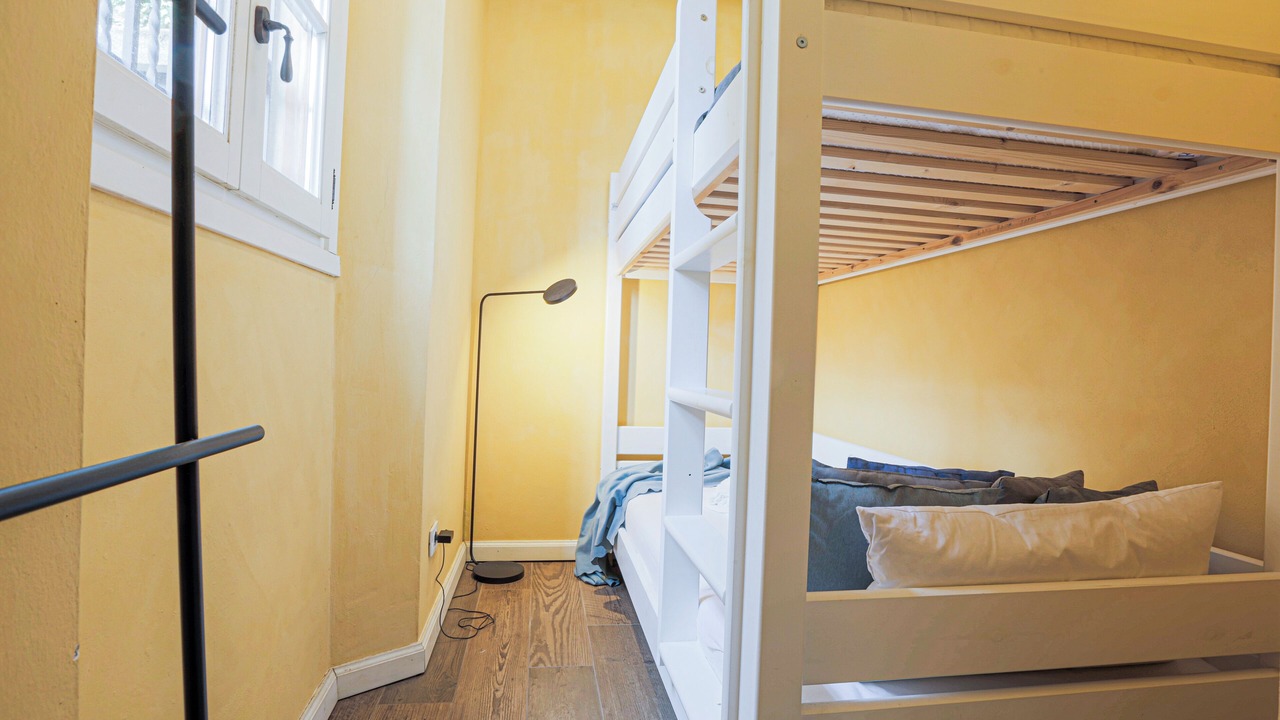 Photo of Bedroom in Bellano