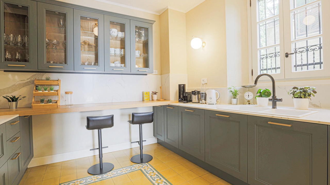 Photo of Kitchen in Bellano