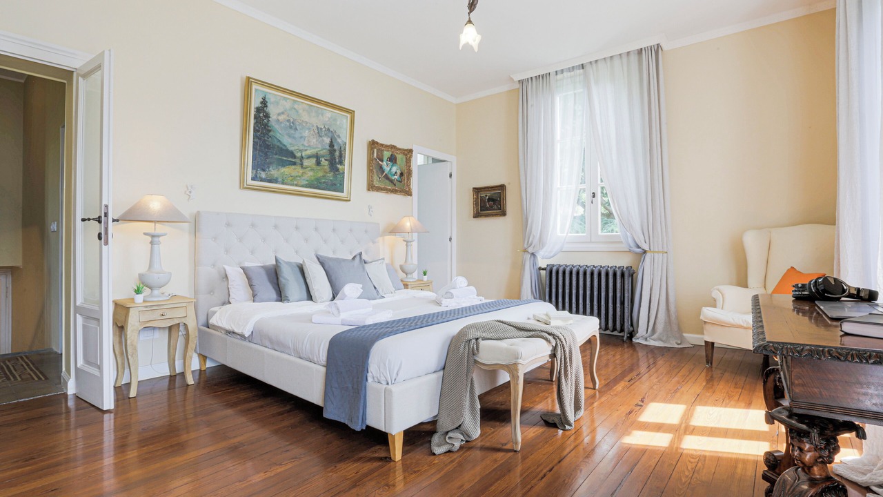 Photo of Bedroom in Bellano