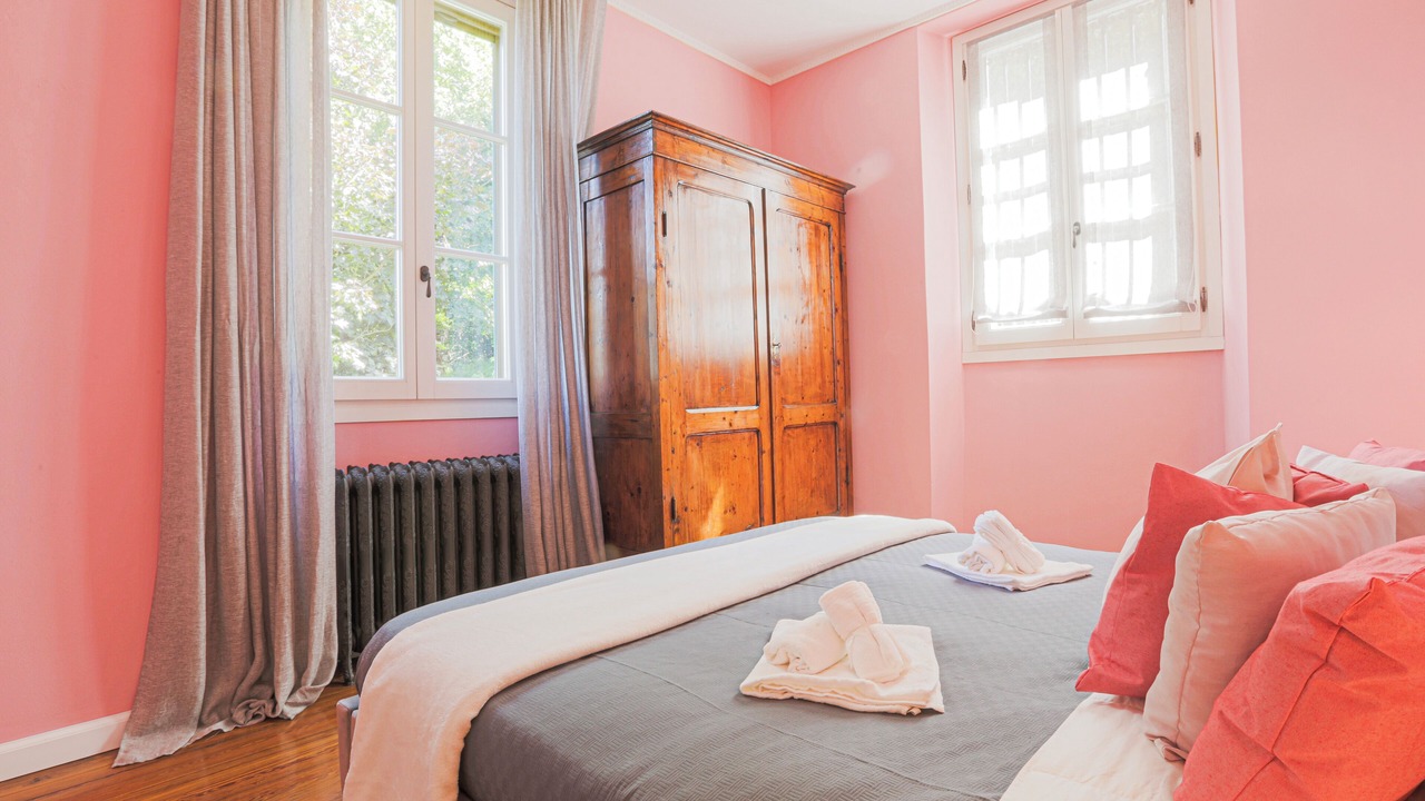 Photo of Bedroom in Bellano