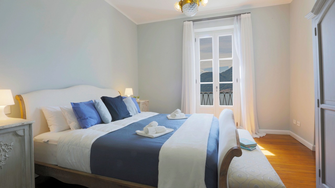Photo of Bedroom in Bellano