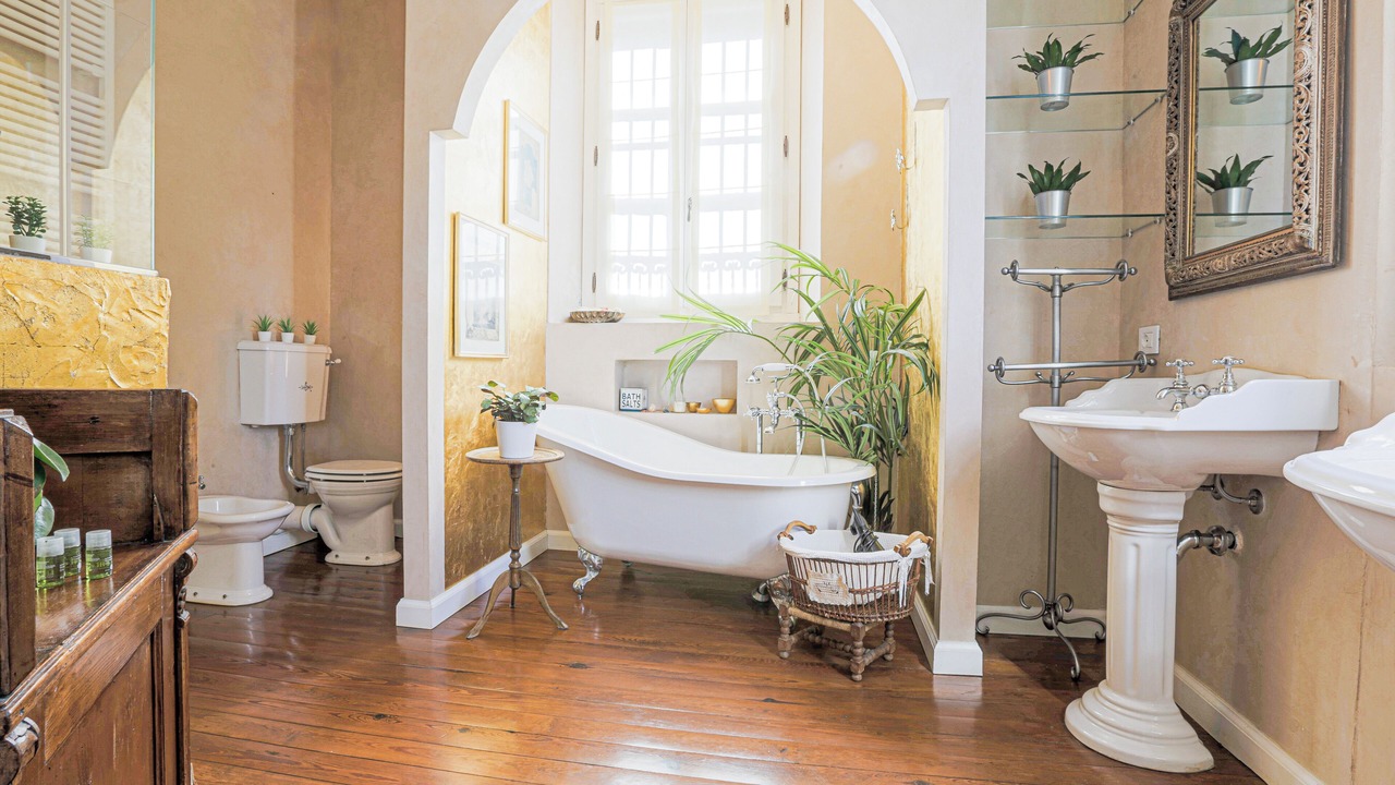 Photo of Bathroom in Bellano