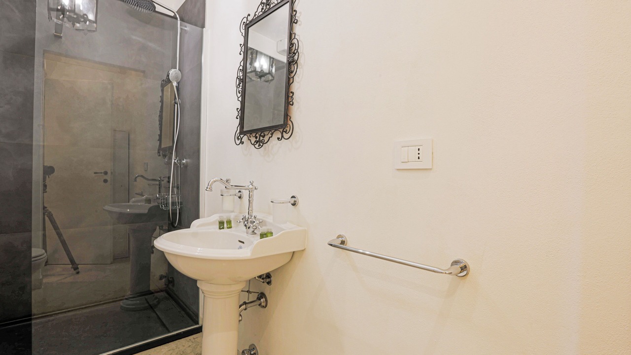 Photo of Bathroom in Bellano