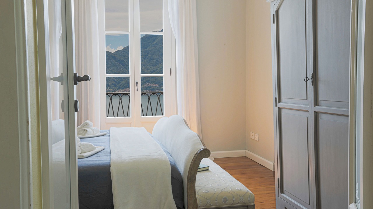 Photo of Bedroom in Bellano