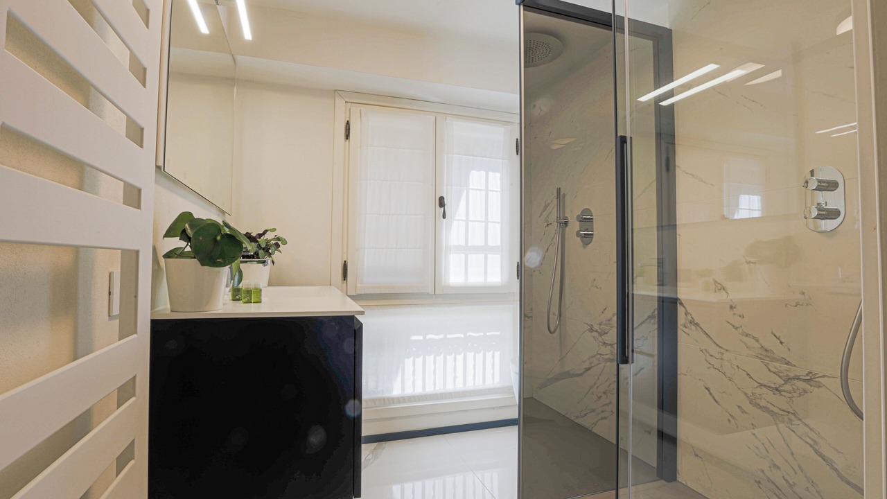 Photo of Bathroom in Bellano