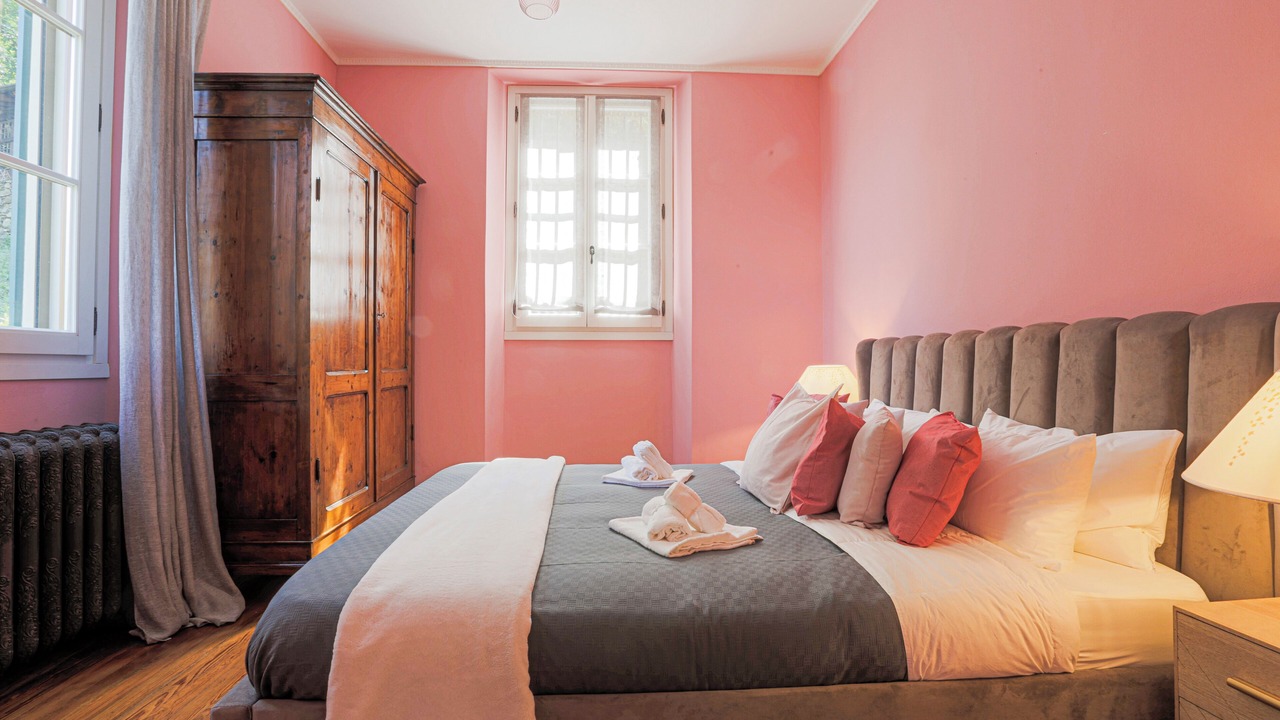 Photo of Bedroom in Bellano