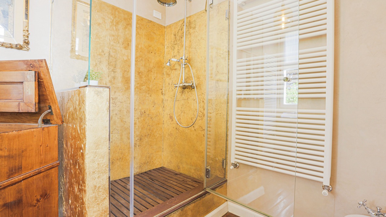 Photo of Bathroom in Bellano