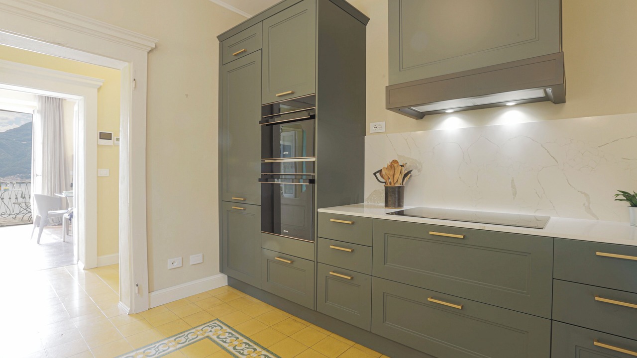 Photo of Kitchen in Bellano
