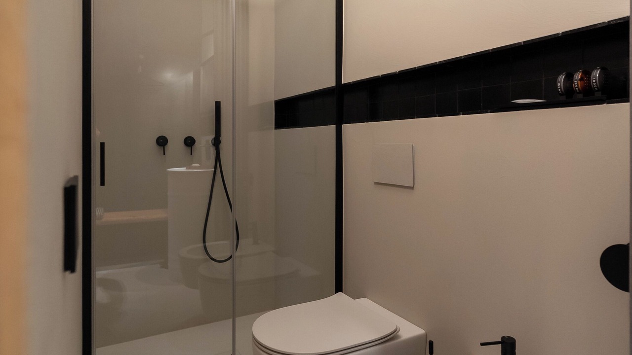 Photo of Bathroom in San Benedetto del Tronto